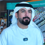 الإعلامي أحمد اليماحي